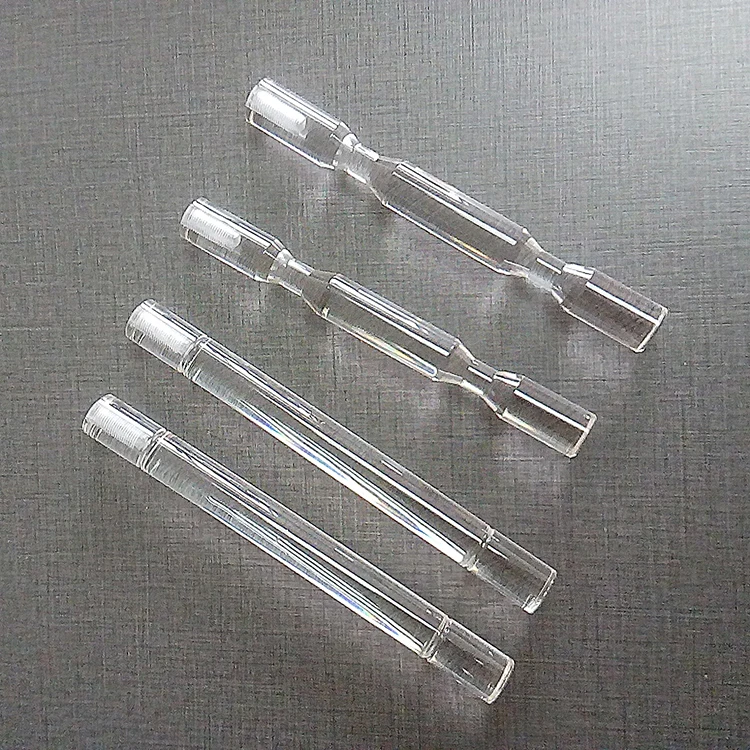 acrylic wine pegs