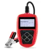 Digital 12V Battery Tester 100-2000CCA Starter Alternator test with LCD screen display