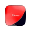 RK3318 Quad Core Android 9.0 Smart TV BOX 4/64GB HD 4K 2.4/5G Dual Band WIFI TV Box X88 PRO