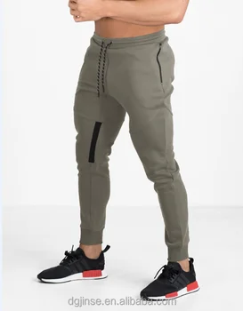 slim jogger sweatpants