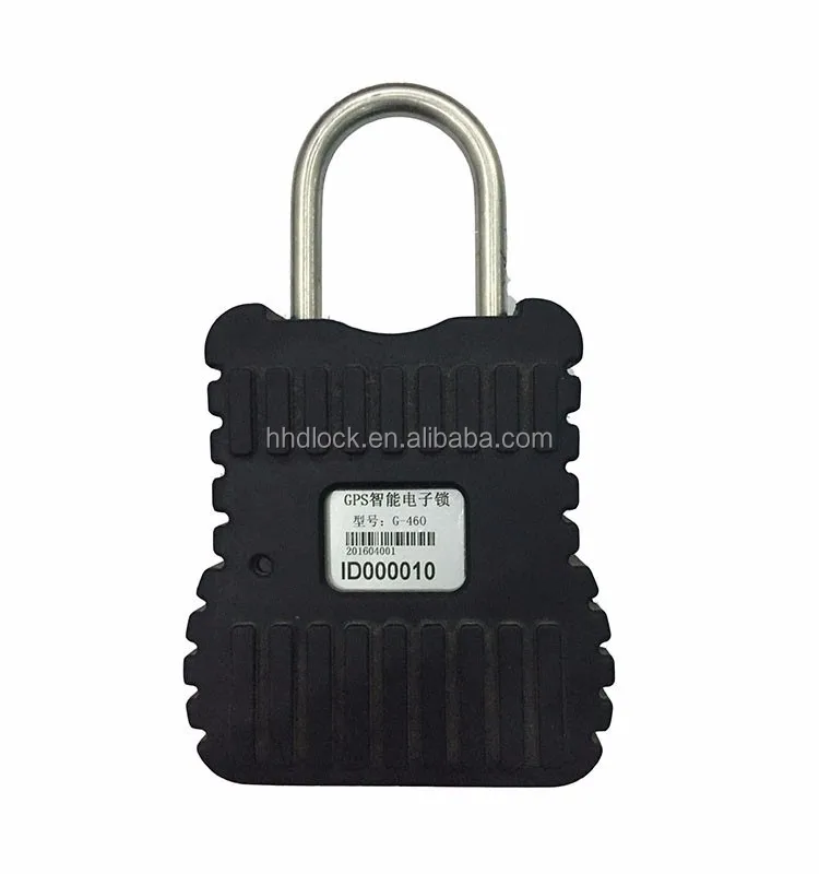 Electronic Gprs Lock For Container Tracking,Electronic Lock For