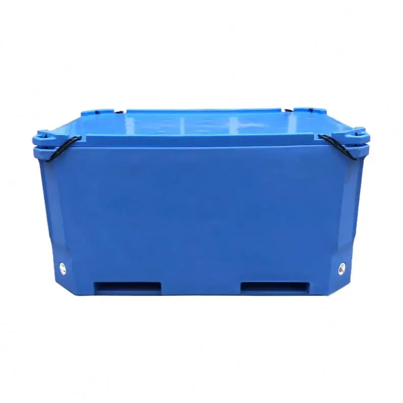 Good Price 400litre Large-capacity Insulated Fish