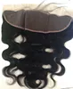 Express ali buy good hand feeling fast shipping stock ear to ear closure with natural hair