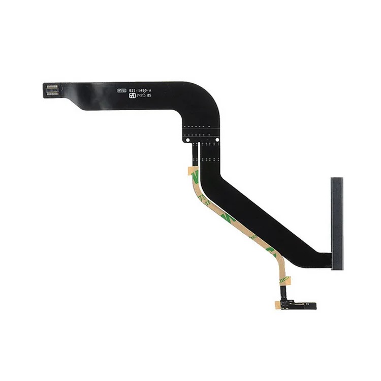 Repair Parts Hdd Hard Drive Flex Cable For Macbook Pro A1278 - Buy Hdd ...