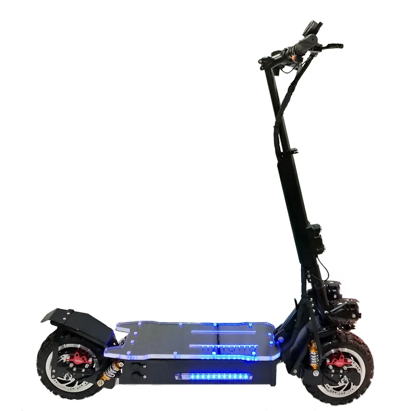 

2018 Best Selling Electric Scooter 2 Wheel Foldable Brushless Personal Transporter Two Wheel Electric Scooter