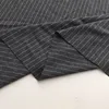 Stock poly wool blend melton fabric for suiting