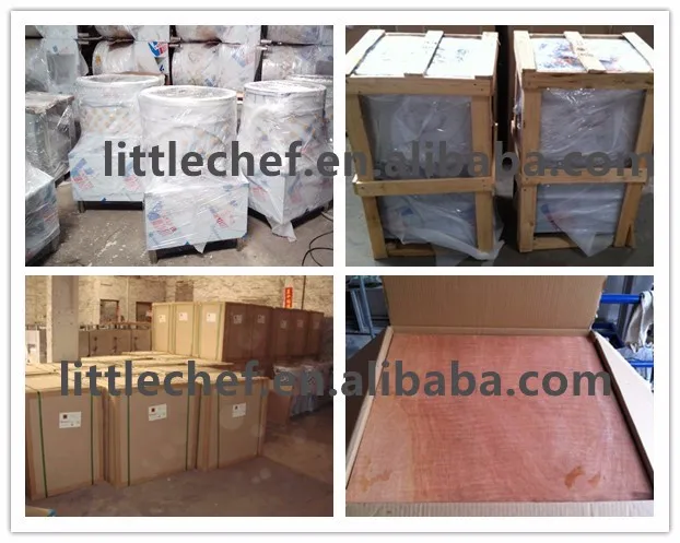 packing for the poultry pluckr