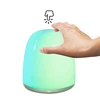 Fanasty lamp with 9 light mode Rainbow night light