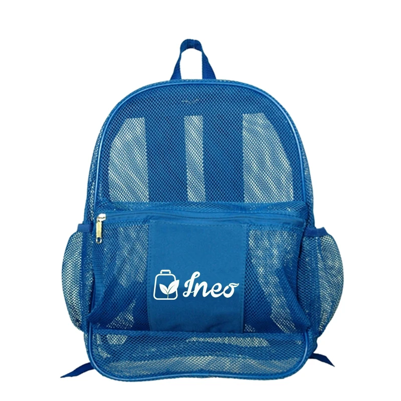 mesh backpack kids