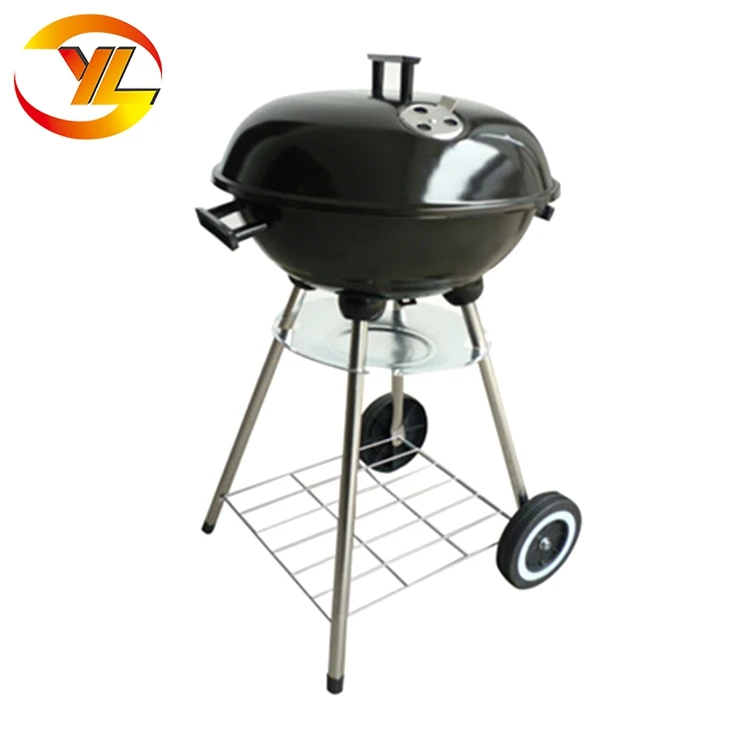 portable bbq big w