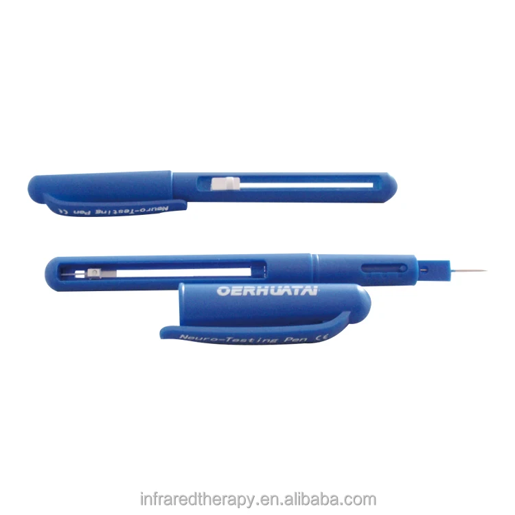 
10g diagnostic test monofilament 