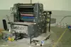 Used HEIDELBERG SORM offset one colour printing machine