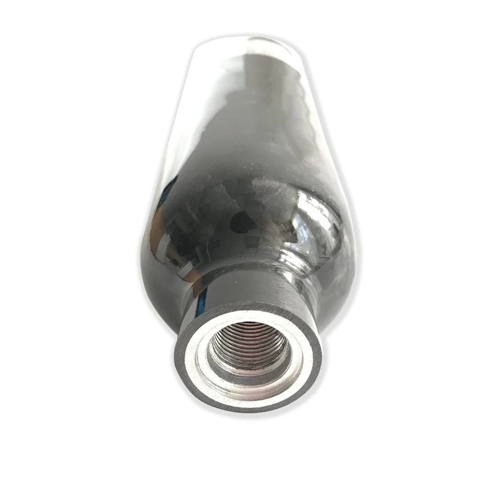 0.35L Carbon Fiber Cylinder