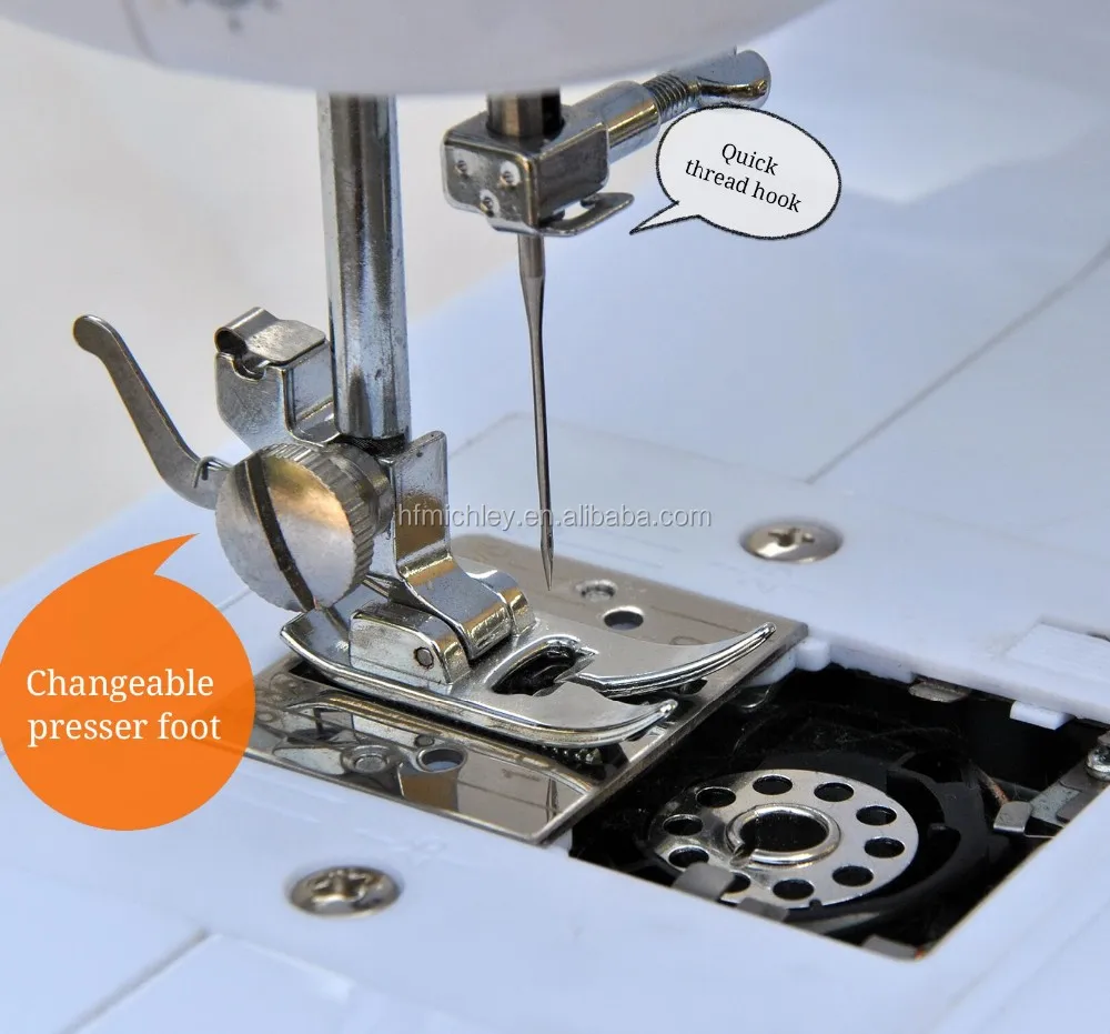 Fhsm702 Automatic Jeans Zig Zag Buttonhole Sewing Machine Price Buy