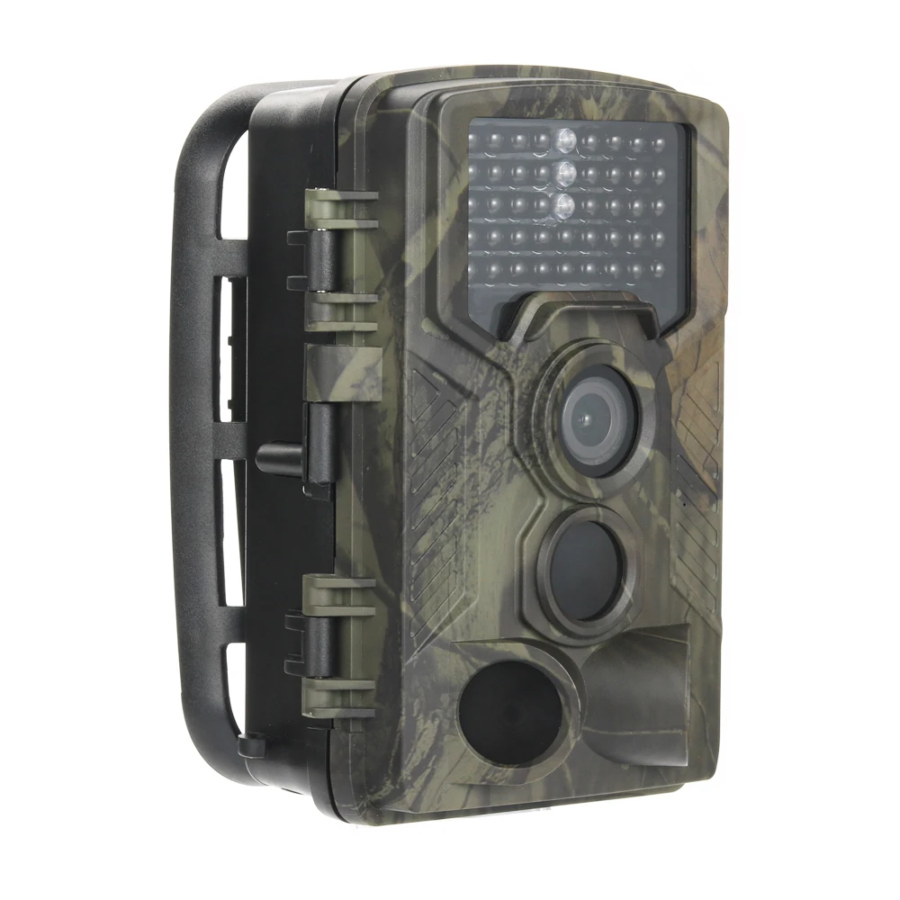 

HC-800G 1080P HD Outdoor Waterproof Wildlife Trail Hunting Camera Trail Hunting Digital Camera 16MP 3G MMS, N/a