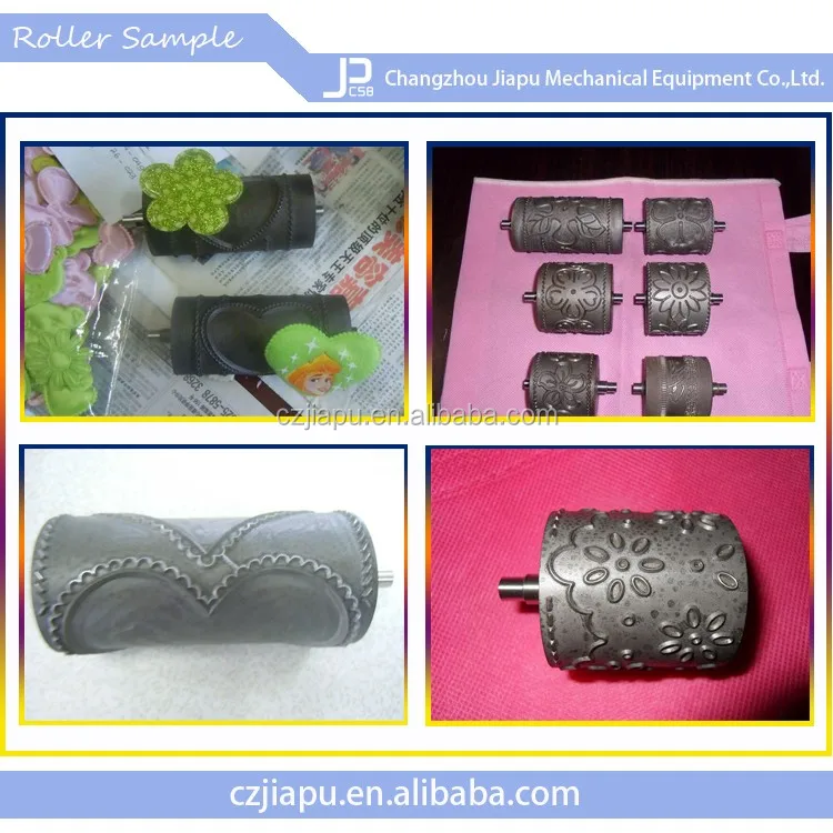 Lace Machine Manufacturer