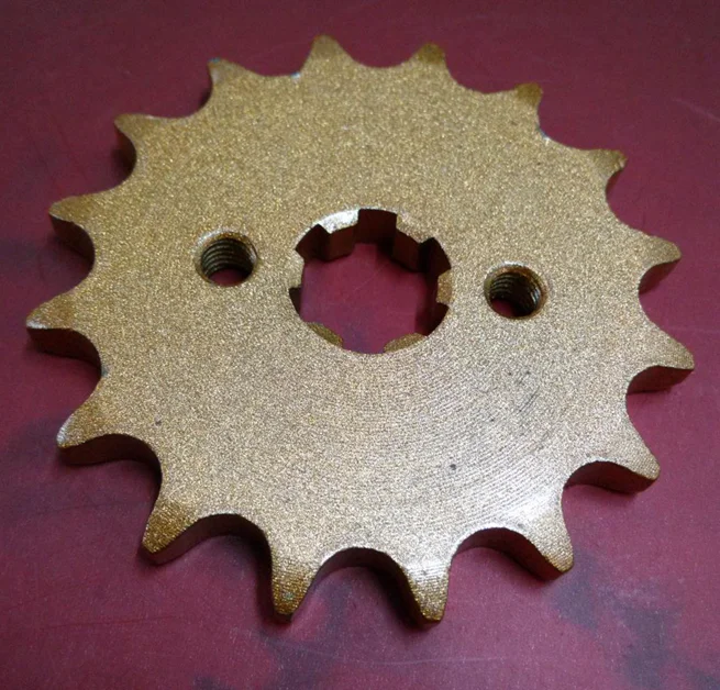 Good Price Indonesia Motorcycle Chain & Sprocket Kits Revo Fit Buy