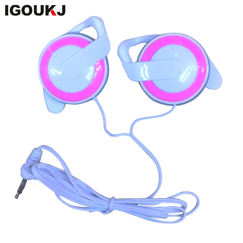 Free shipping Over the ear hea