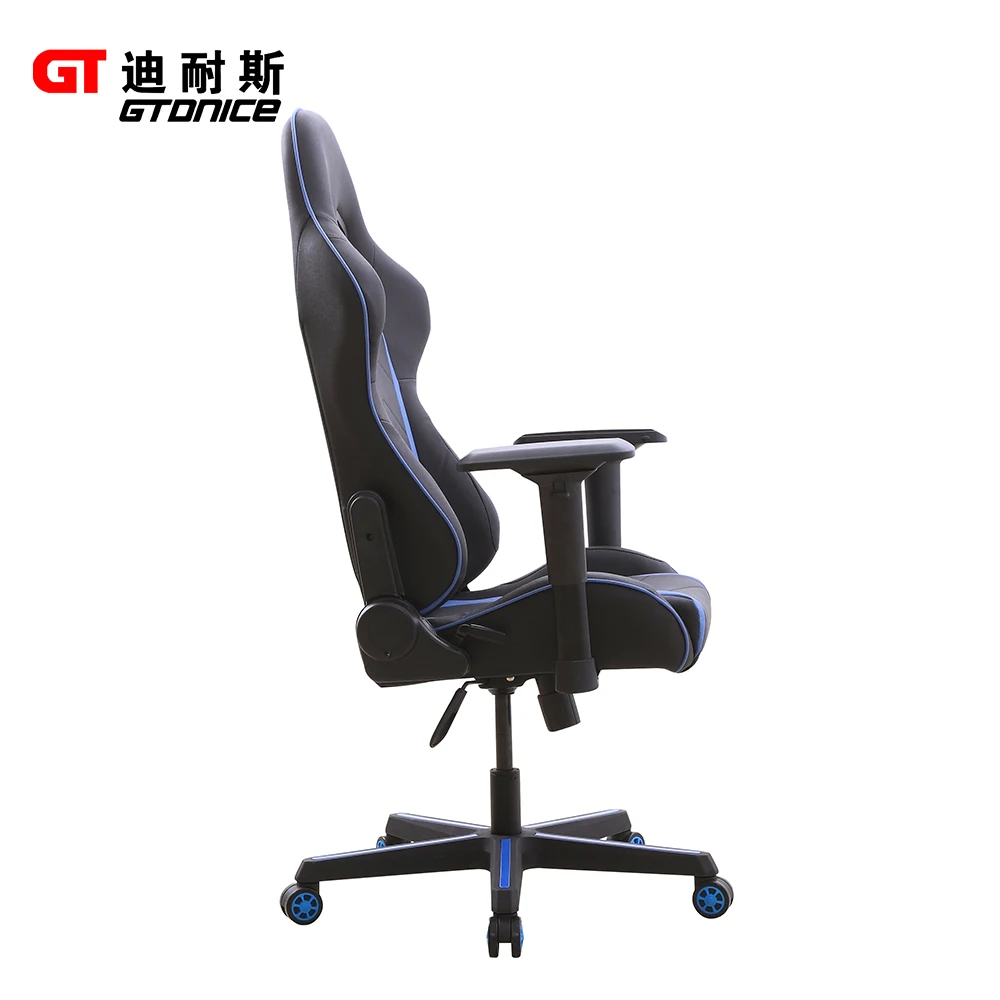 Nuevo diseño ergonómico Gaming asiento de coche del asiento de ... Nuevo diseño ergonómico Gaming asiento de coche del asiento de ...