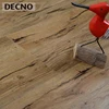 Plastic Flooring Type Waterproof SPC vinyl flooring for Indoor Usage