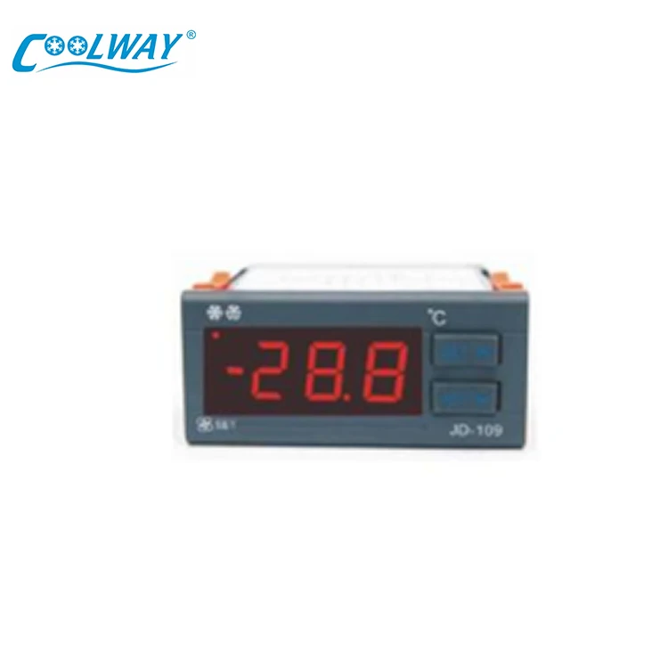 Hot Sale Digital Precise Temperature Control Controller