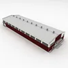 Cheap China Prefab Industrial Steel Structure Prefabricated Factory Layout Plan