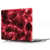 Unique universe color pattern tablet covers for apple macbook,creative nebula space star sky laptop cases for macbook pc covers