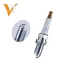 Premium Bujias Laser Iridium NG KK Spark Plug IFR6Q-G OEM A0041591403