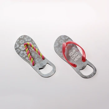 flip flop bottle opener