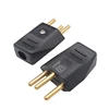 Swiss Standard Wall Charger Assembly Power Swiss Adapter Plug