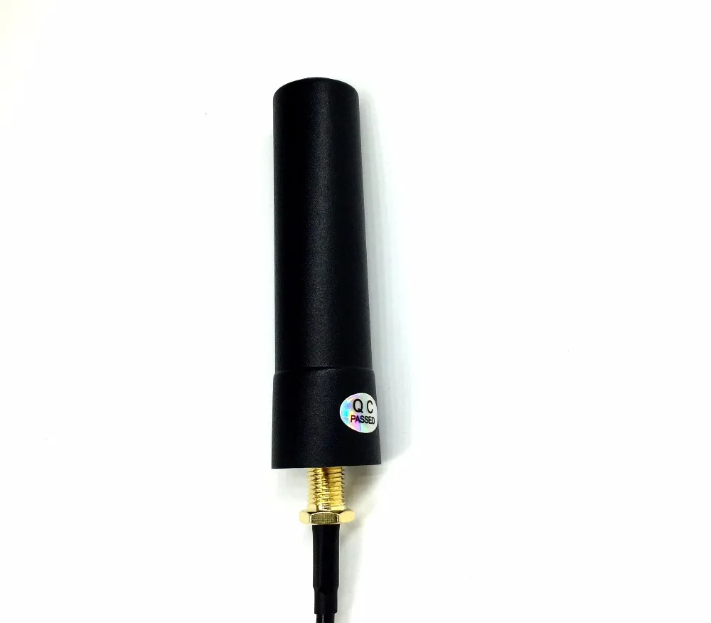 High Precision Fourarm Gps Helical Rtk Uav Antenna Beidou Vehicle