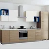 2019 Small Mini Modular Complete Custom Project Modern Kitchen Design