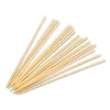 bbq tool set bamboo marshmallow sticks long bbq skewers