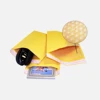 DVD CD 7" x8.5" Kraft Bubble Mailer Pad Envelopes