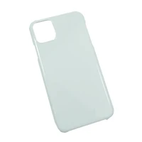 

In stock 3D Sublimation blank coated new phone case for iPhone 11/11 pro/11 pro max