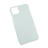 In stock 3D Sublimation blank coated new phone case for iPhone XI/XI R/XI Max