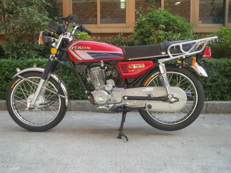 fekon motorcycle 150cc