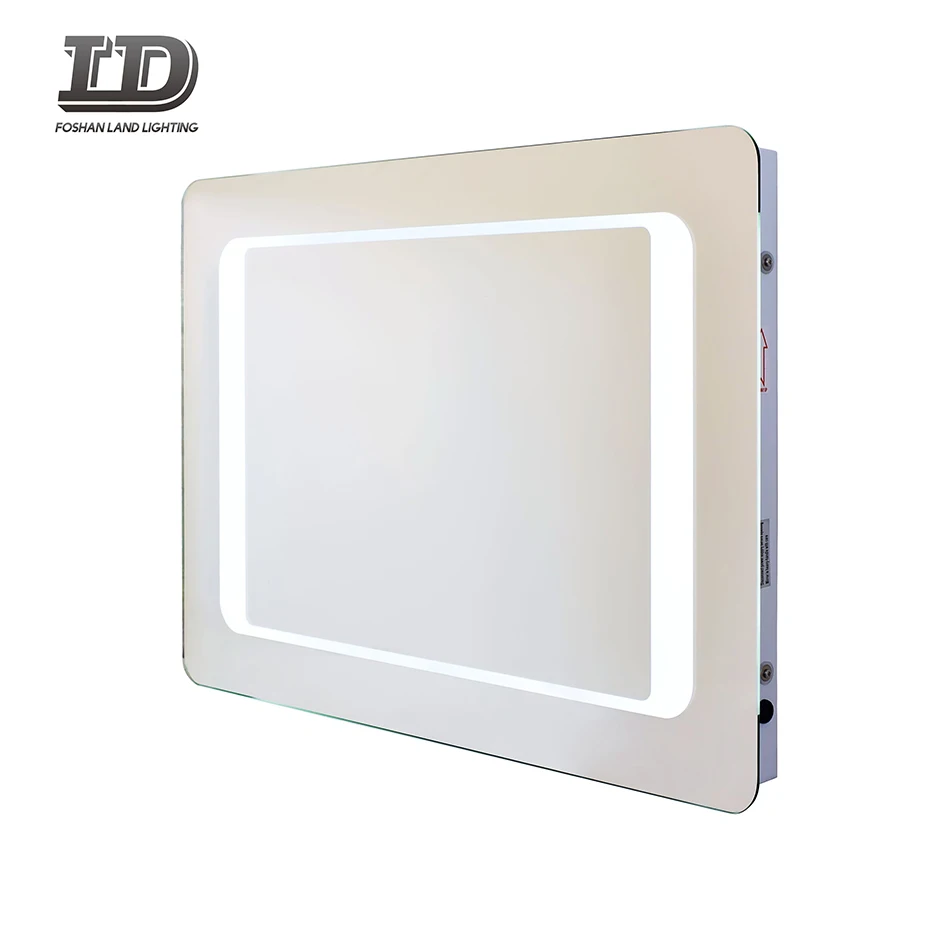 UL Listed wall mounted LED bathroom frosted mirror light