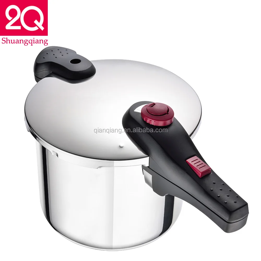 Hot Selling German Ceramic Pressure Cooker Buy Pressure Cooker,German