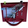 Artificial grass tools to cut lines installation tools turf fix grip Line Cutter