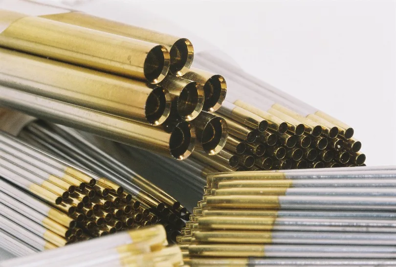 
Titanium Tipped FUE Punch for hair follicle extraction abd FUE hair transplantation 