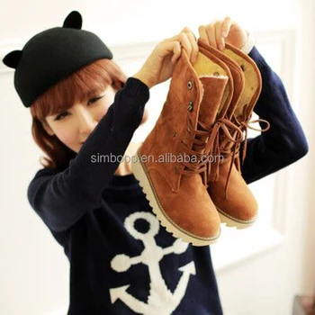 womens suede dress boots