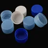 30mm compression moulding cap injection moulding cap