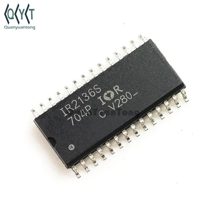 5pc  IR2183S IRS2183 half-bridge driver IC chip SOP-8 
