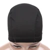 AliLeader Super Elastic Hair Weaving Wig Cap For Wigs Making