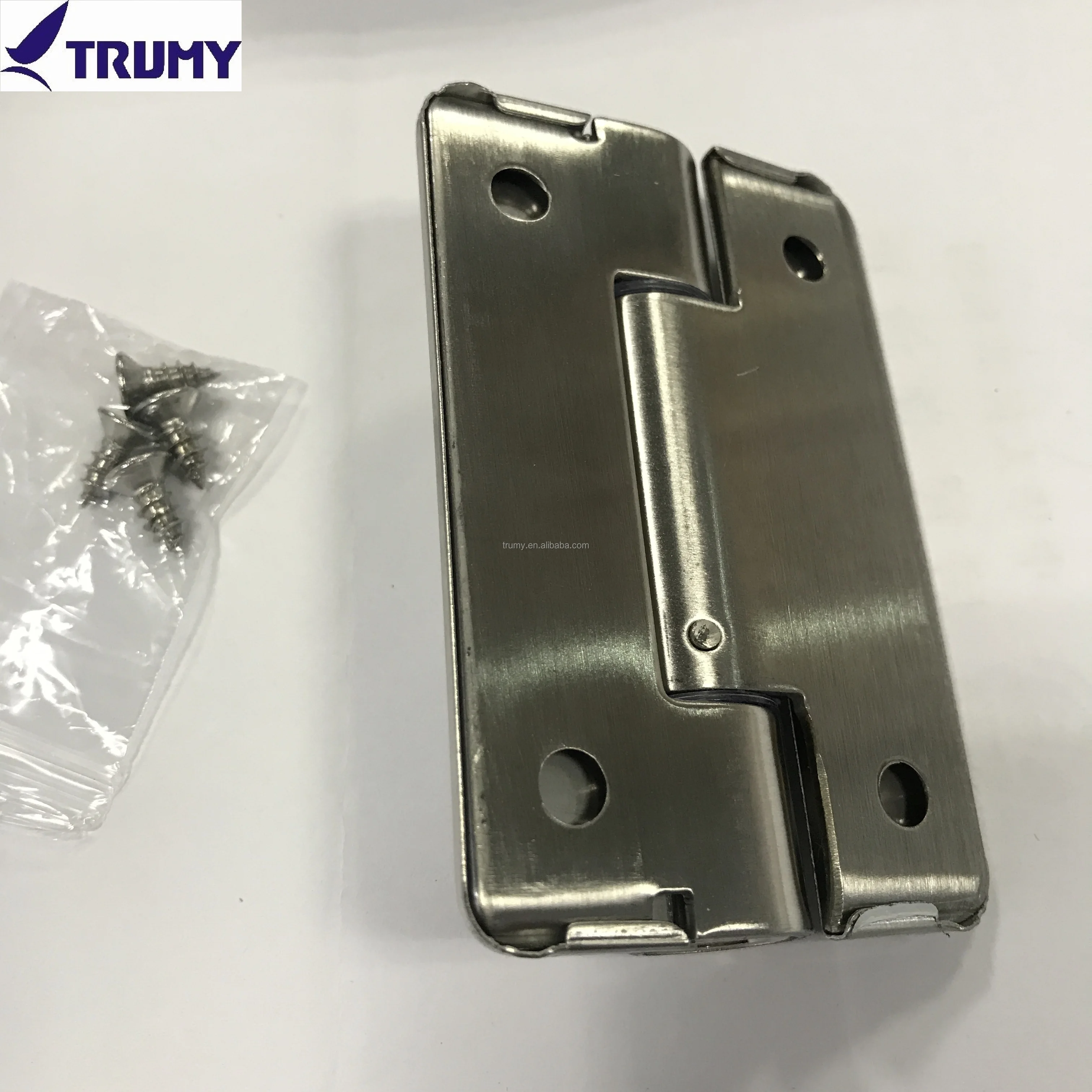 Toilet Partitions Self Closing Stainless Steel 304/316 Door Hinge