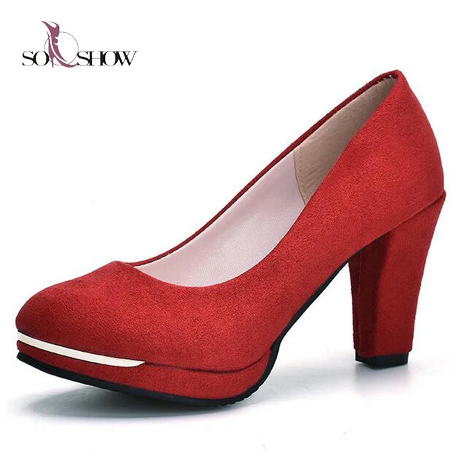 red high heels sale