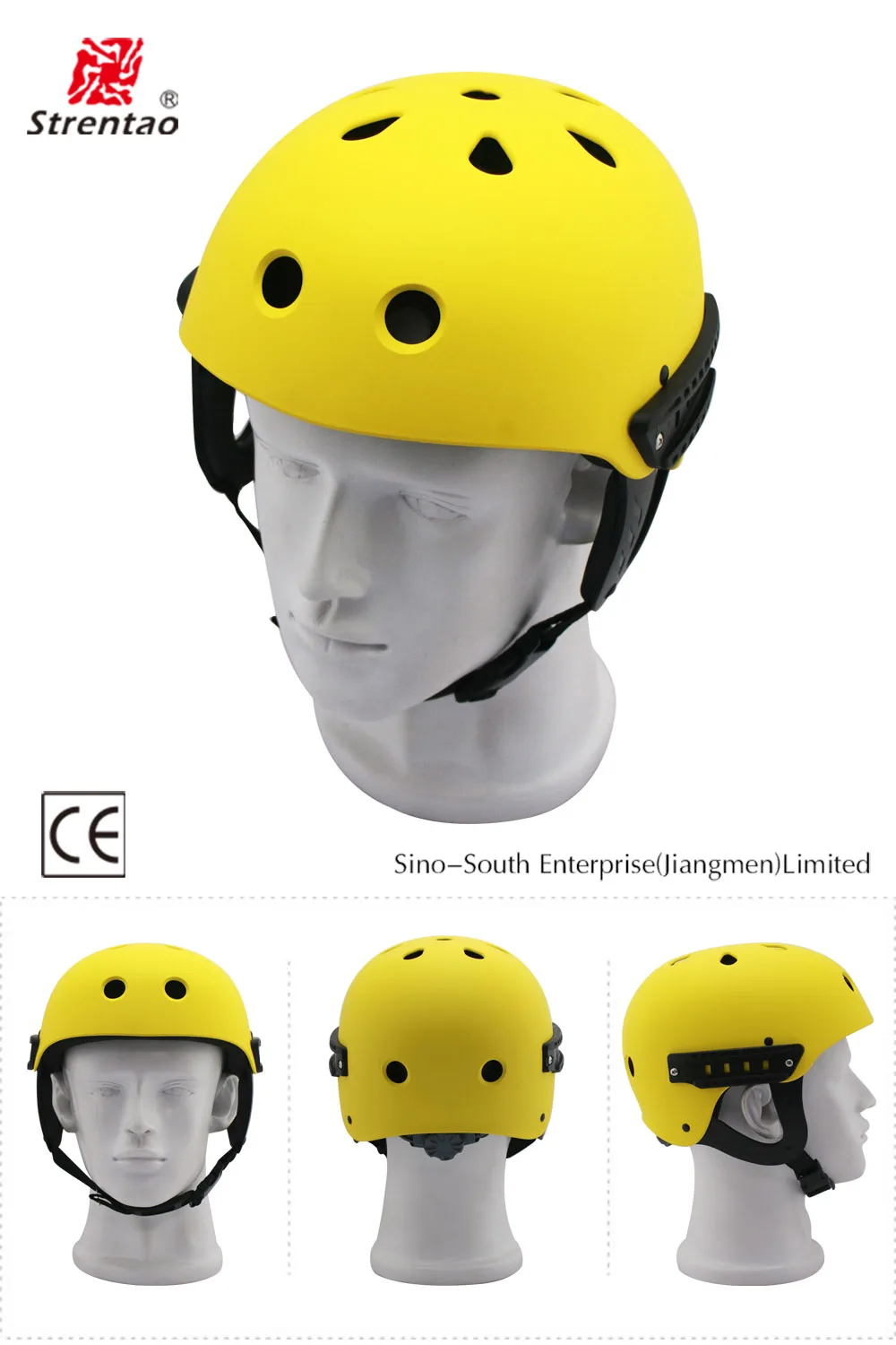 Rafting Helmet With Light Rail Buy Helmet Waterproof Sports Camcorder