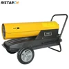 Good price 30kw XDFT-30 105000BTU large space fired space diesel fuel heater