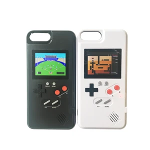 Gameboy Style Phone Case Screen iPhone